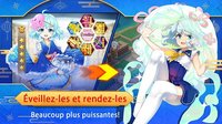 Girls X Battle-Français screenshot, image №1460080 - RAWG