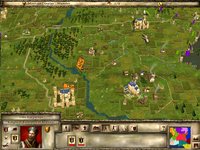 Lords of the Realm III screenshot, image №147622 - RAWG