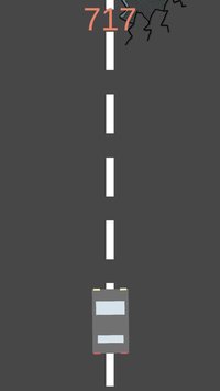 Don't crash (itch) screenshot, image №1235670 - RAWG