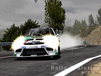 WRC: Rally Evolved screenshot, image №301275 - RAWG