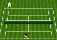 Jennifer Capriati Tennis screenshot, image №759519 - RAWG