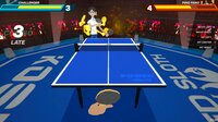 King of Ping Pong: MEGAMIX screenshot, image №4123475 - RAWG