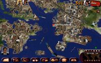 Masters of the World - Geopolitical Simulator 3 screenshot, image №162469 - RAWG