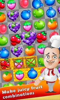 Fruit Candy Bar screenshot, image №1222826 - RAWG