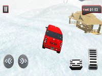 Snow Prado Drive screenshot, image №1604975 - RAWG