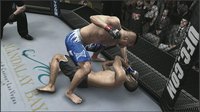 UFC 2009 Undisputed screenshot, image №285058 - RAWG
