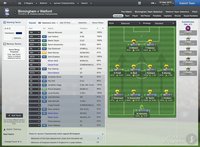 Football Manager 2013 screenshot, image №599725 - RAWG