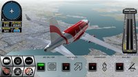 Flight Simulator X 2016 Air HD screenshot, image №1564058 - RAWG