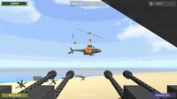 Beach Defend 2000 screenshot, image №2167627 - RAWG