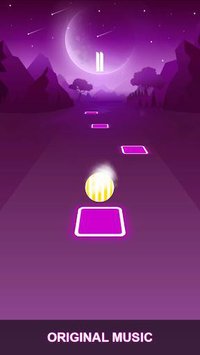 BLACKPINK Hop: KPOP Rush Dancing Tiles Game 2019! screenshot, image №2082853 - RAWG