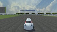 RX Racing 2021 Pro screenshot, image №3951463 - RAWG