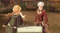 Atelier Escha & Logy: Alchemists of the Dusk Sky screenshot, image №608855 - RAWG