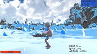 Freezing Balls screenshot, image №3716591 - RAWG