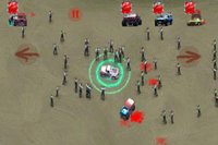 Zombie Racers screenshot, image №68083 - RAWG