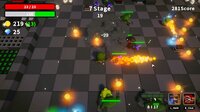 Hero's Survival screenshot, image №4056330 - RAWG
