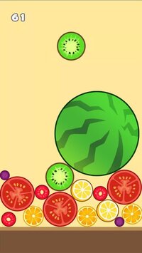 Merge Fruits screenshot, image №2714615 - RAWG