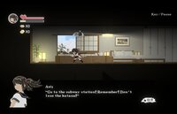JK Girl Samurai - AOI no mon screenshot, image №4193725 - RAWG