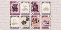 Card Hog (itch) (SnoutUp) screenshot, image №2592896 - RAWG