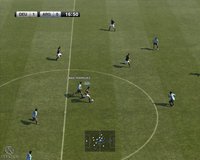 Pro Evolution Soccer 2011 screenshot, image №553451 - RAWG