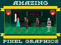Zombie Dungeon: Pixel Age screenshot, image №1705277 - RAWG