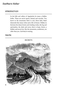 Southern Holler screenshot, image №2265541 - RAWG