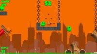 Peas Adventure screenshot, image №1889077 - RAWG