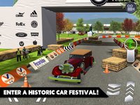 Driving Legends: The Car Story screenshot, image №2041245 - RAWG