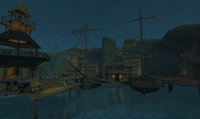 Pirates of the Burning Sea screenshot, image №355981 - RAWG