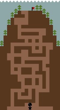 Sisyphus' Sokoban screenshot, image №3248853 - RAWG