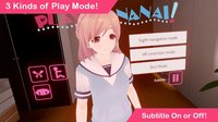 Let's Play with Nanai! screenshot, image №1806808 - RAWG