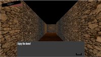 Godot 3D - Dungeon Crawler Demo screenshot, image №2391400 - RAWG