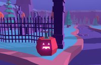 Game Dev Friends Club Spooktacular Collaboration screenshot, image №2225799 - RAWG