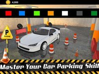 Car Parking School 3D screenshot, image №1653557 - RAWG
