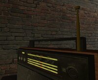 Shoot the target, not the wall! screenshot, image №2456728 - RAWG