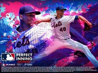 MLB Perfect Inning: Ultimate screenshot, image №3523046 - RAWG