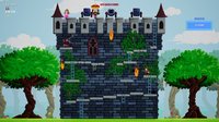 Castle Kong screenshot, image №2187330 - RAWG