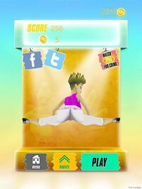 WOOPWOOPRUN screenshot, image №2453941 - RAWG