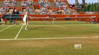 Virtua Tennis 3 screenshot, image №463717 - RAWG