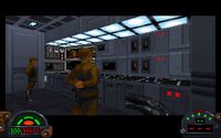 Star Wars: Dark Forces screenshot, image №140818 - RAWG