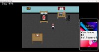 A Social Life screenshot, image №1123146 - RAWG
