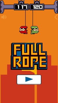 Full Rope screenshot, image №2231864 - RAWG
