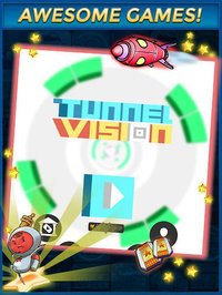Tunnel Vision - Make Money Free screenshot, image №1465755 - RAWG