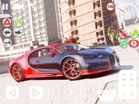 SuperSport Car Driving Sim 21 screenshot, image №2913707 - RAWG