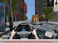 Racing Bus: Driving Big Car screenshot, image №921529 - RAWG