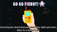 GO GO FIXBOT! screenshot, image №2288224 - RAWG