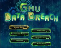 GMU: Data Breach screenshot, image №2630971 - RAWG