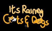 Its raining cats and dogs screenshot, image №3333688 - RAWG