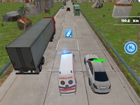 Super Furious Car screenshot, image №1724341 - RAWG