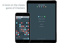 Super Checkers screenshot, image №2056181 - RAWG