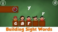 Sight Words Pre-K to Grade-3 screenshot, image №1579189 - RAWG